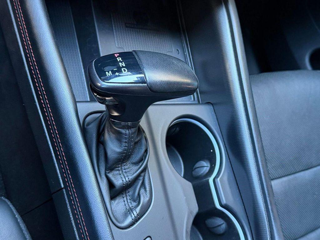 used 2023 Dodge Durango car, priced at $38,749