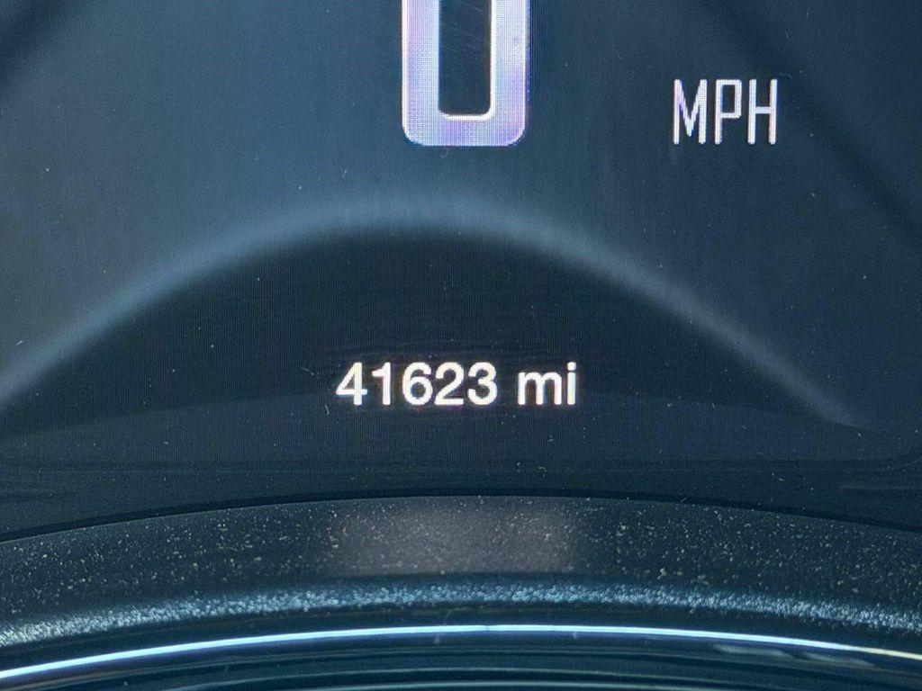 used 2023 Dodge Durango car, priced at $38,749
