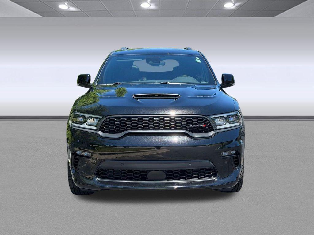 used 2023 Dodge Durango car, priced at $38,749