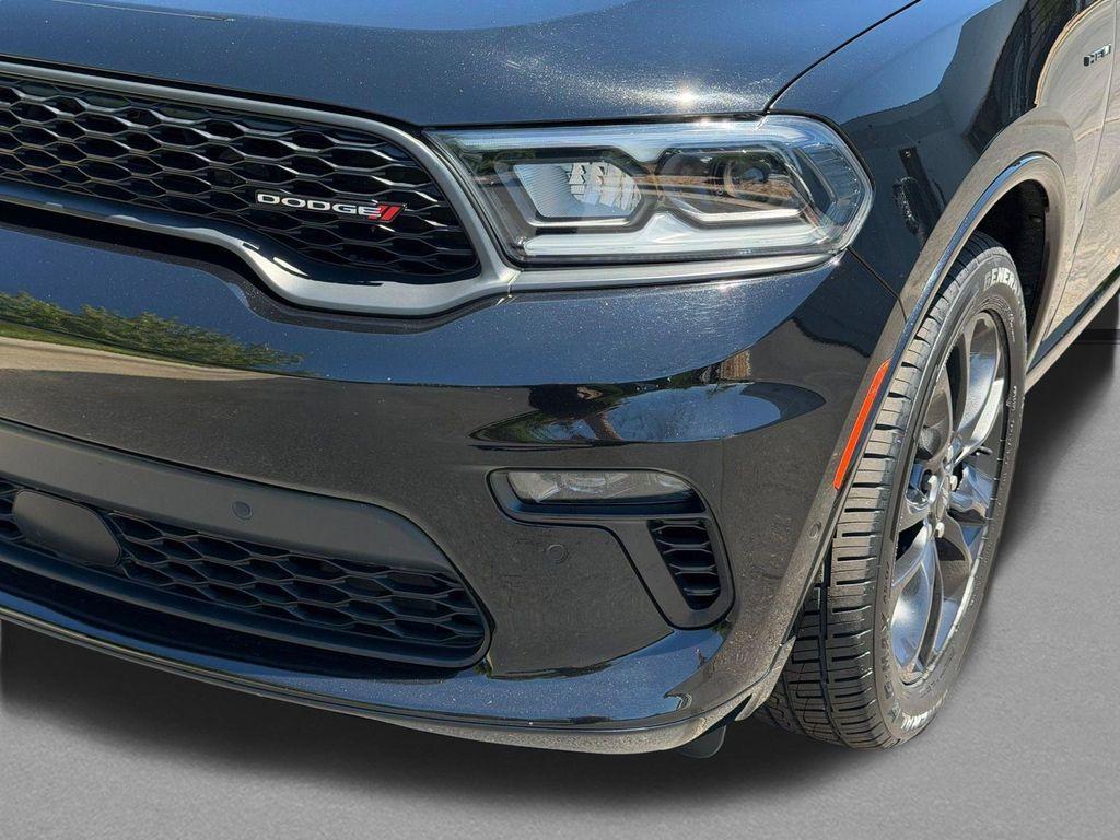 used 2023 Dodge Durango car, priced at $38,749