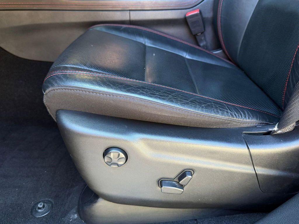 used 2023 Dodge Durango car, priced at $38,749