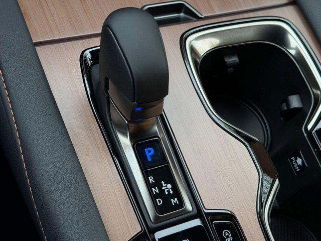new 2026 Lexus RX 350 car, priced at $57,869