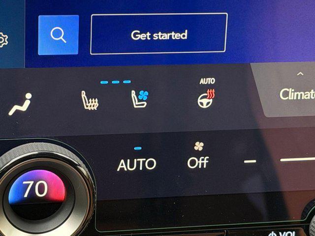 new 2026 Lexus RX 350 car, priced at $57,869