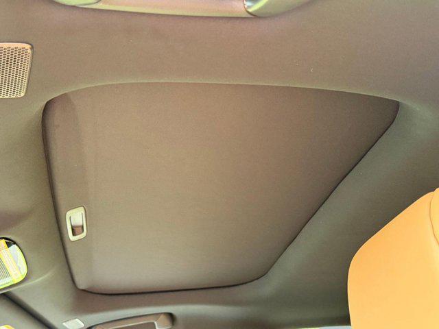 new 2026 Lexus RX 350 car, priced at $57,869