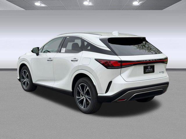 new 2026 Lexus RX 350 car, priced at $57,869