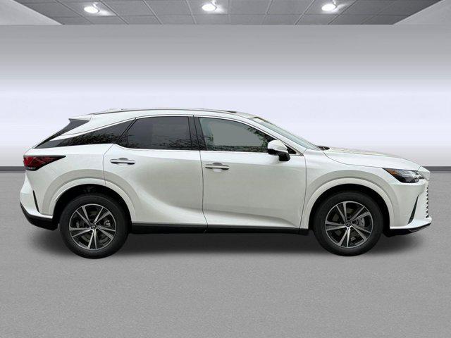 new 2026 Lexus RX 350 car, priced at $57,869