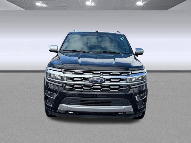 used 2022 Ford Expedition Max car, priced at $40,999