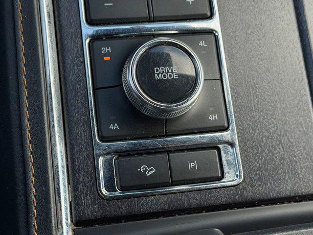 used 2022 Ford Expedition Max car, priced at $40,999