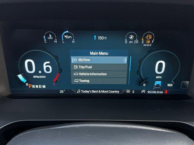 used 2022 Ford Expedition Max car, priced at $40,999