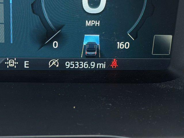 used 2022 Ford Expedition Max car, priced at $40,999