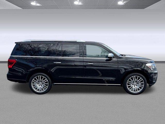 used 2022 Ford Expedition Max car, priced at $40,999