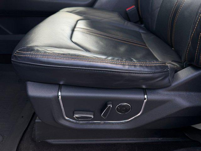 used 2022 Ford Expedition Max car, priced at $40,999