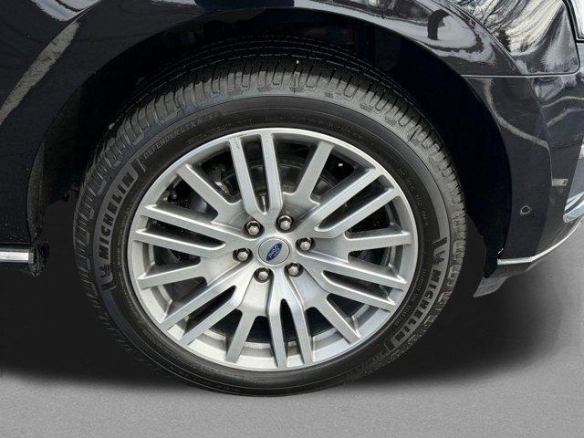 used 2022 Ford Expedition Max car, priced at $40,999