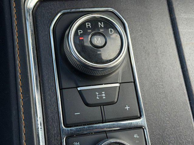 used 2022 Ford Expedition Max car, priced at $40,999