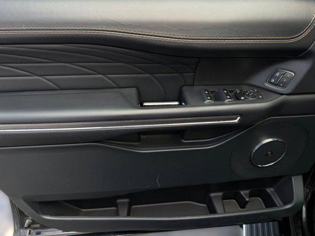 used 2022 Ford Expedition Max car, priced at $40,999