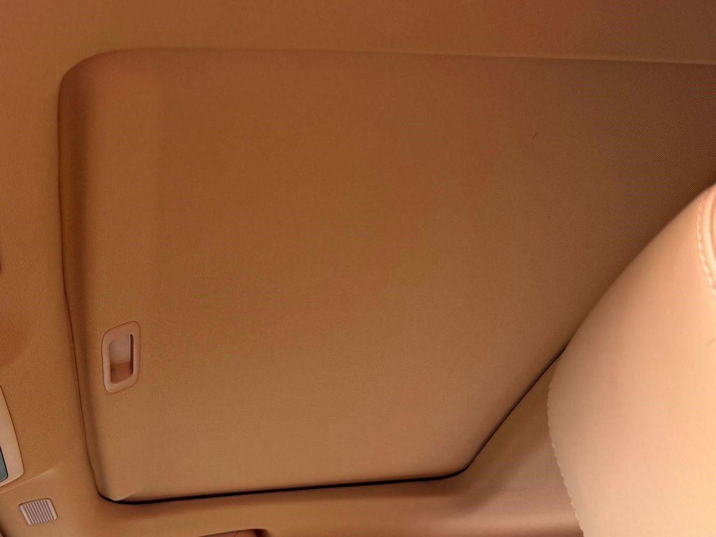 used 2025 Lexus ES 300h car, priced at $50,049
