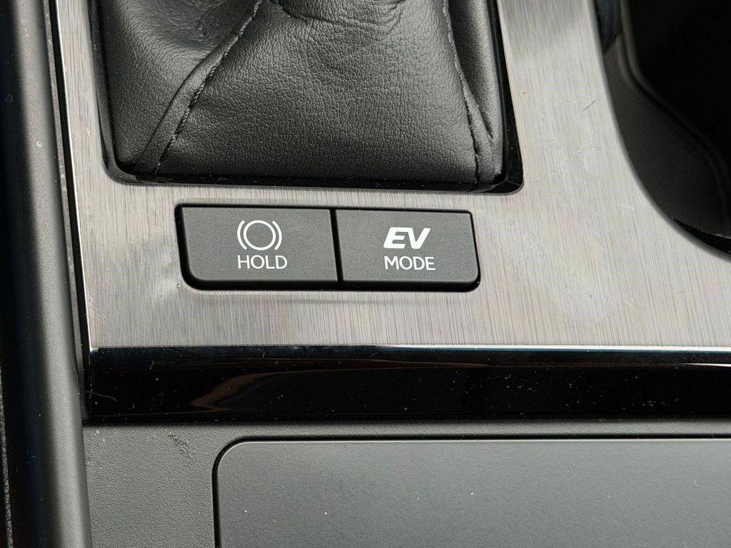 used 2025 Lexus ES 300h car, priced at $50,049