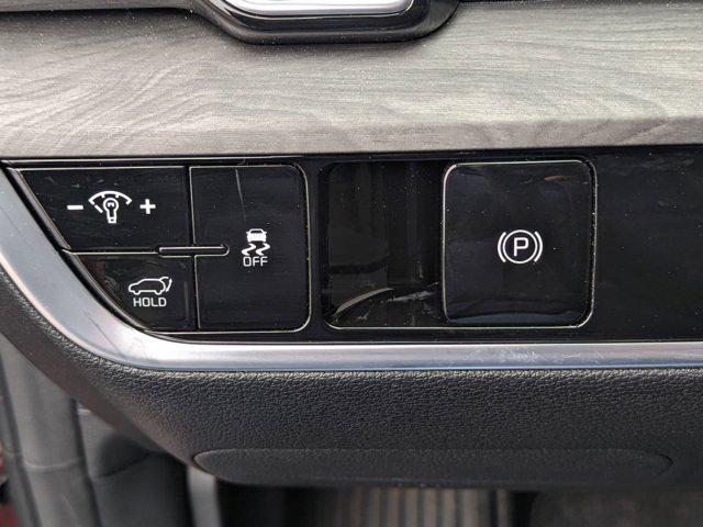 used 2025 Kia Sportage car, priced at $28,698