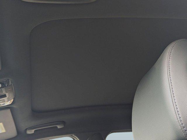 used 2025 Kia Sportage car, priced at $28,698