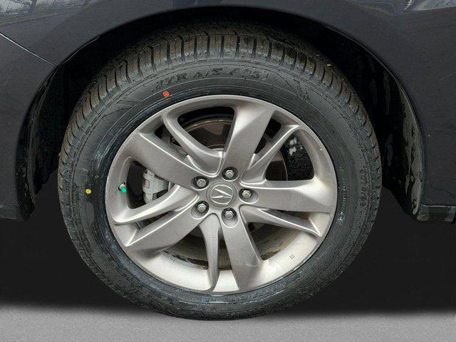 used 2020 Acura RDX car, priced at $22,947