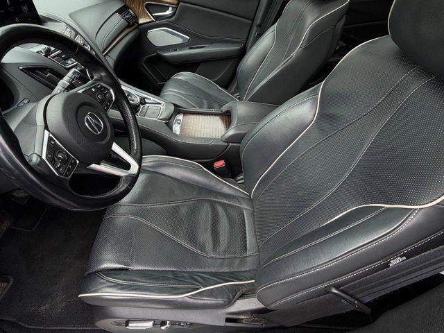 used 2020 Acura RDX car, priced at $22,947