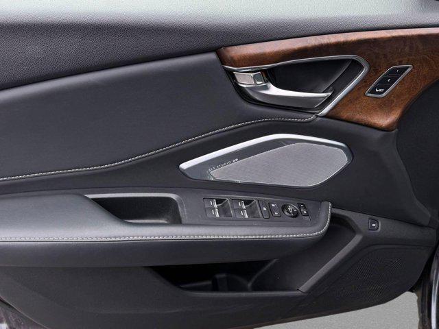 used 2020 Acura RDX car, priced at $22,947