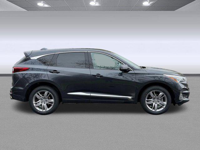 used 2020 Acura RDX car, priced at $22,947