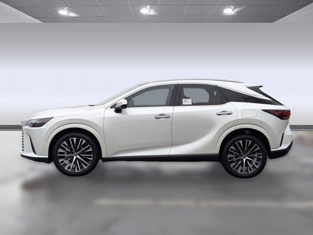 new 2026 Lexus RX 350 car, priced at $62,135