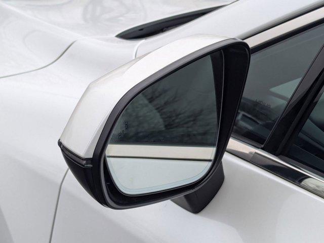 new 2026 Lexus RX 350 car, priced at $62,135