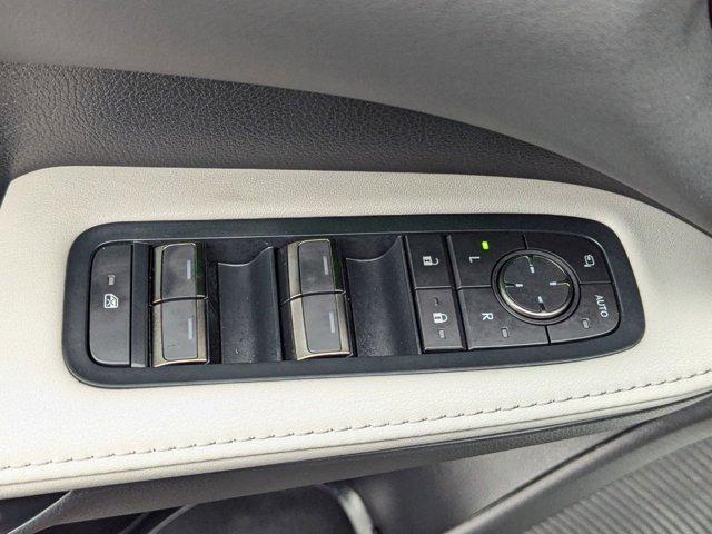 new 2026 Lexus RX 350 car, priced at $62,135