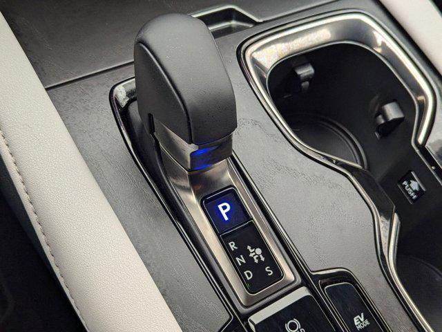 new 2026 Lexus RX 350 car, priced at $62,135