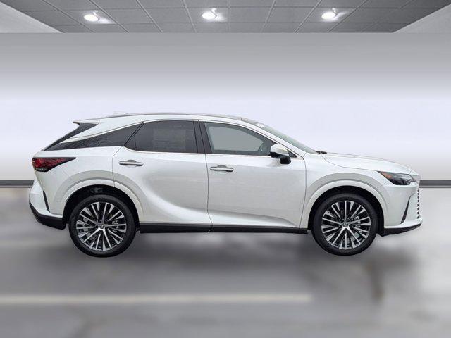 new 2026 Lexus RX 350 car, priced at $62,135