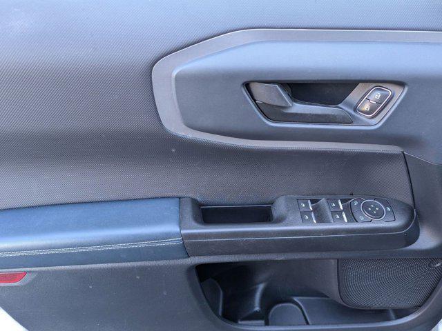 used 2021 Ford Bronco Sport car, priced at $23,398