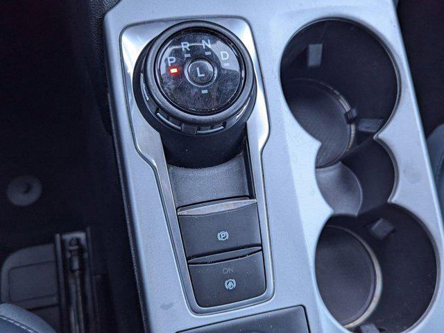 used 2021 Ford Bronco Sport car, priced at $23,398