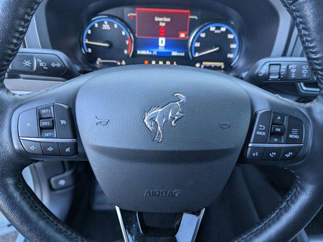 used 2021 Ford Bronco Sport car, priced at $23,398