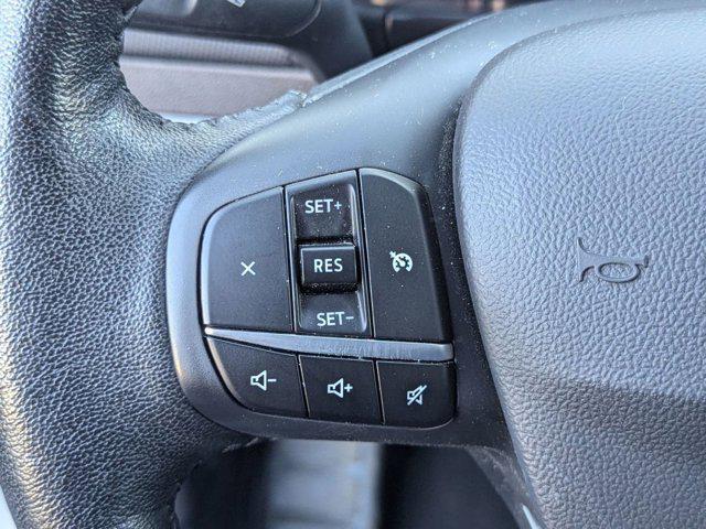 used 2021 Ford Bronco Sport car, priced at $23,398