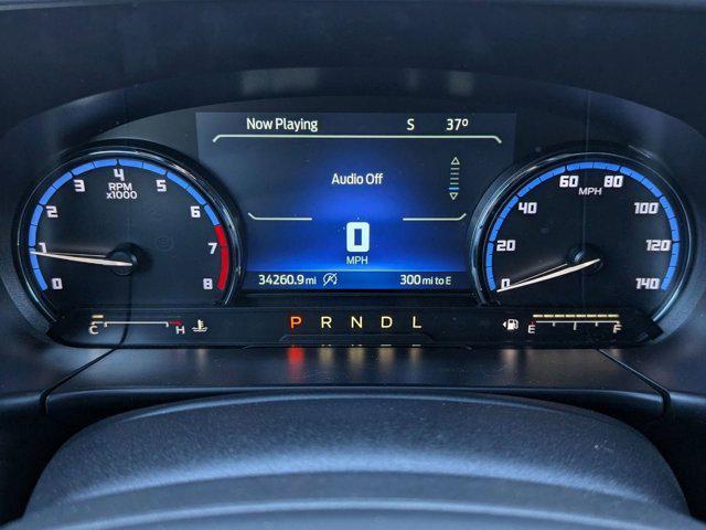 used 2021 Ford Bronco Sport car, priced at $23,398