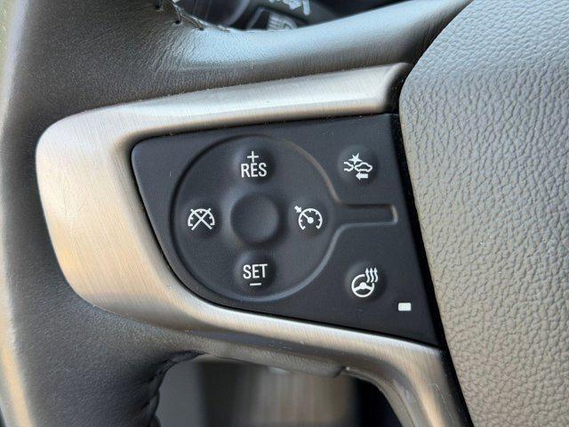 used 2018 GMC Terrain car, priced at $15,649