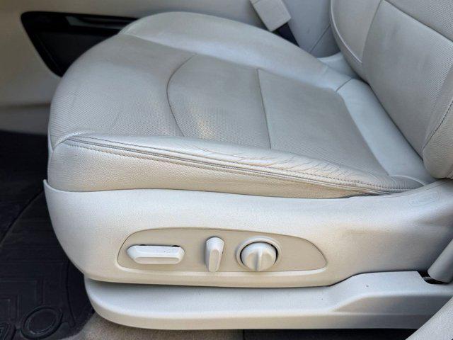 used 2018 GMC Terrain car, priced at $15,649