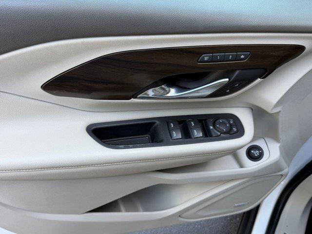 used 2018 GMC Terrain car, priced at $15,649
