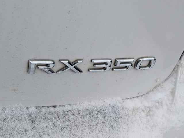 used 2012 Lexus RX 350 car, priced at $11,999