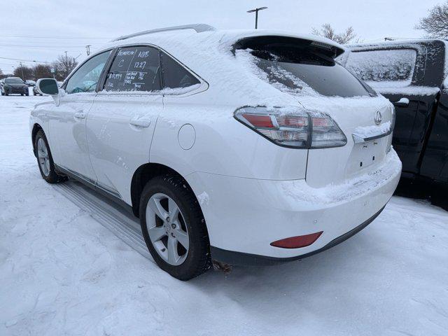 used 2012 Lexus RX 350 car, priced at $11,999