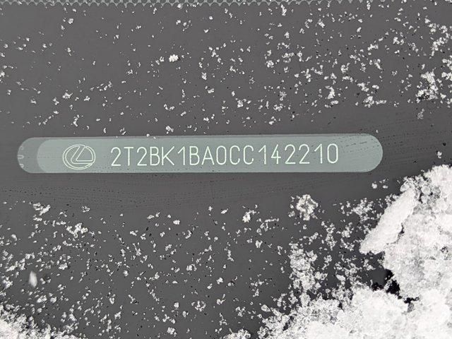 used 2012 Lexus RX 350 car, priced at $11,999