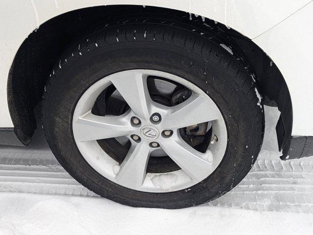 used 2012 Lexus RX 350 car, priced at $11,999