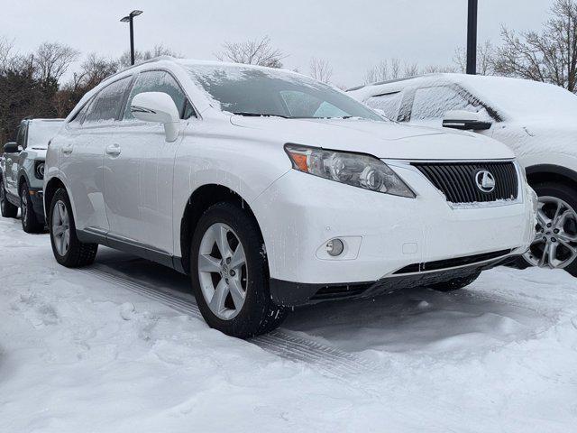 used 2012 Lexus RX 350 car, priced at $11,999