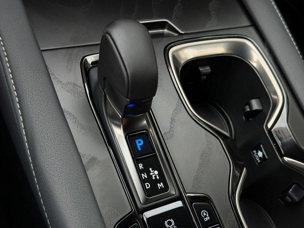 new 2026 Lexus RX 350 car, priced at $69,594