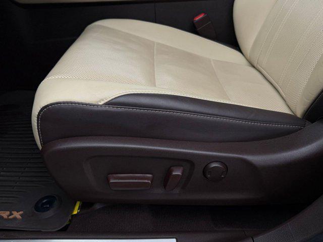 used 2018 Lexus RX 350 car, priced at $27,999