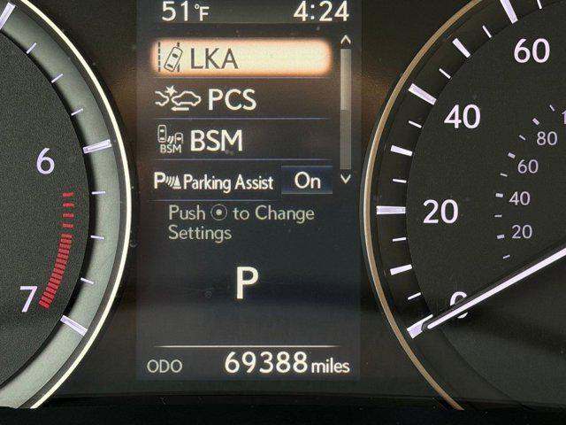 used 2018 Lexus RX 350 car, priced at $27,999