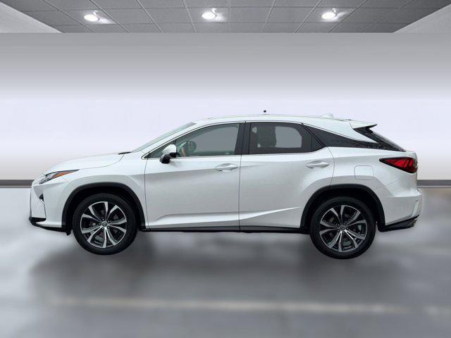 used 2018 Lexus RX 350 car, priced at $27,999