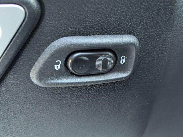 used 2017 Jeep Wrangler Unlimited car, priced at $16,498